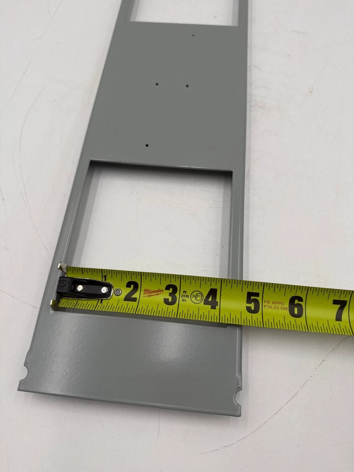 Siemens S3VA52TD Strap Kit For Use With 3VA52 3VA61 3VA62 Breakers P5 Panelboard Used