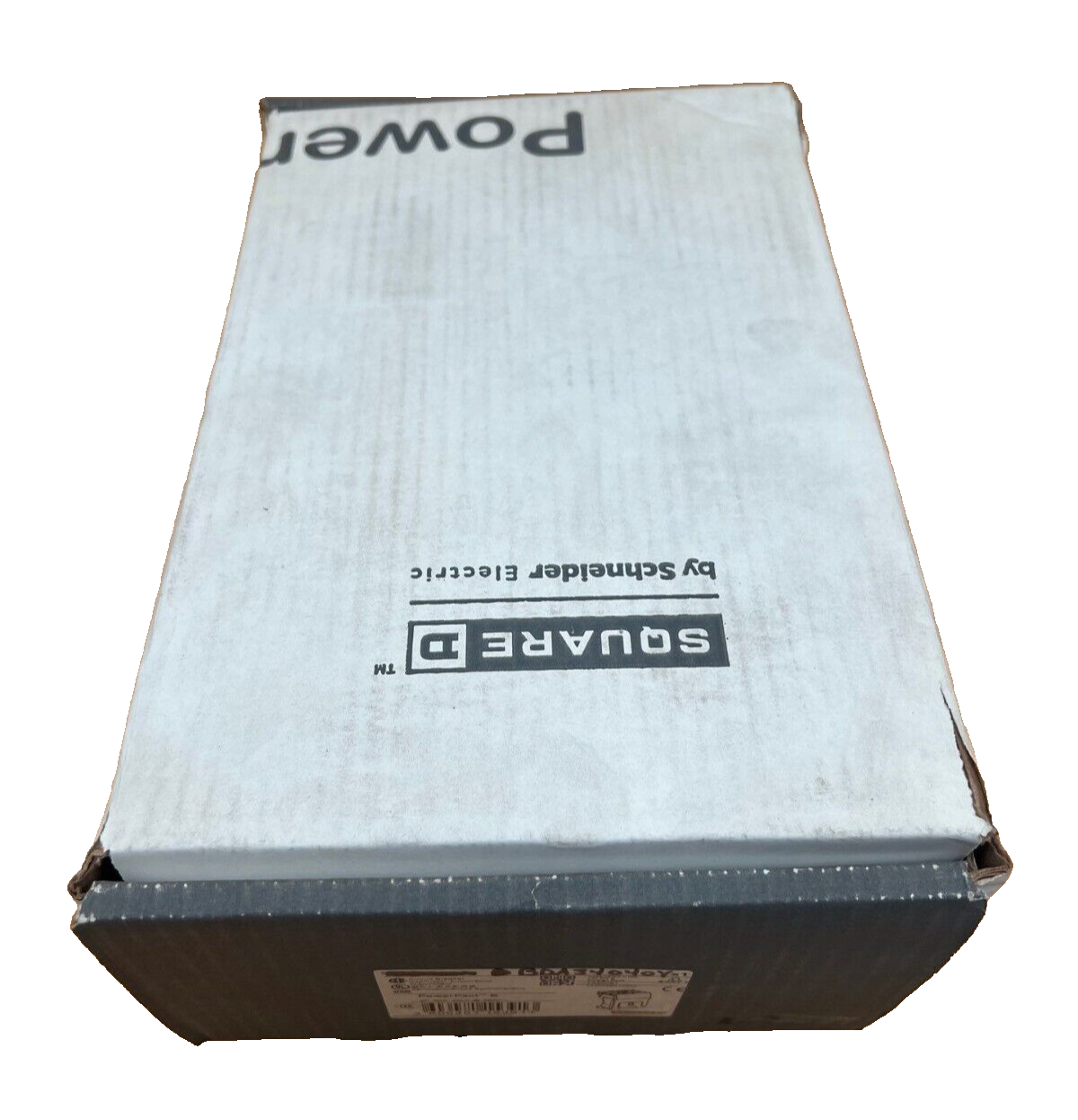 Square D BDA34040Y New