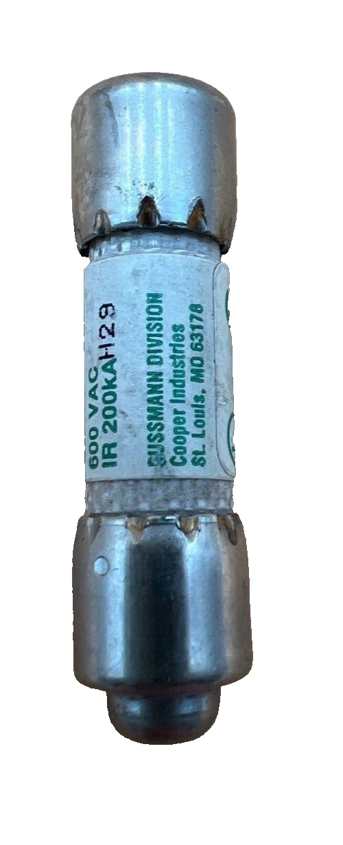 Bussmann FNQ-R-1/4 Used