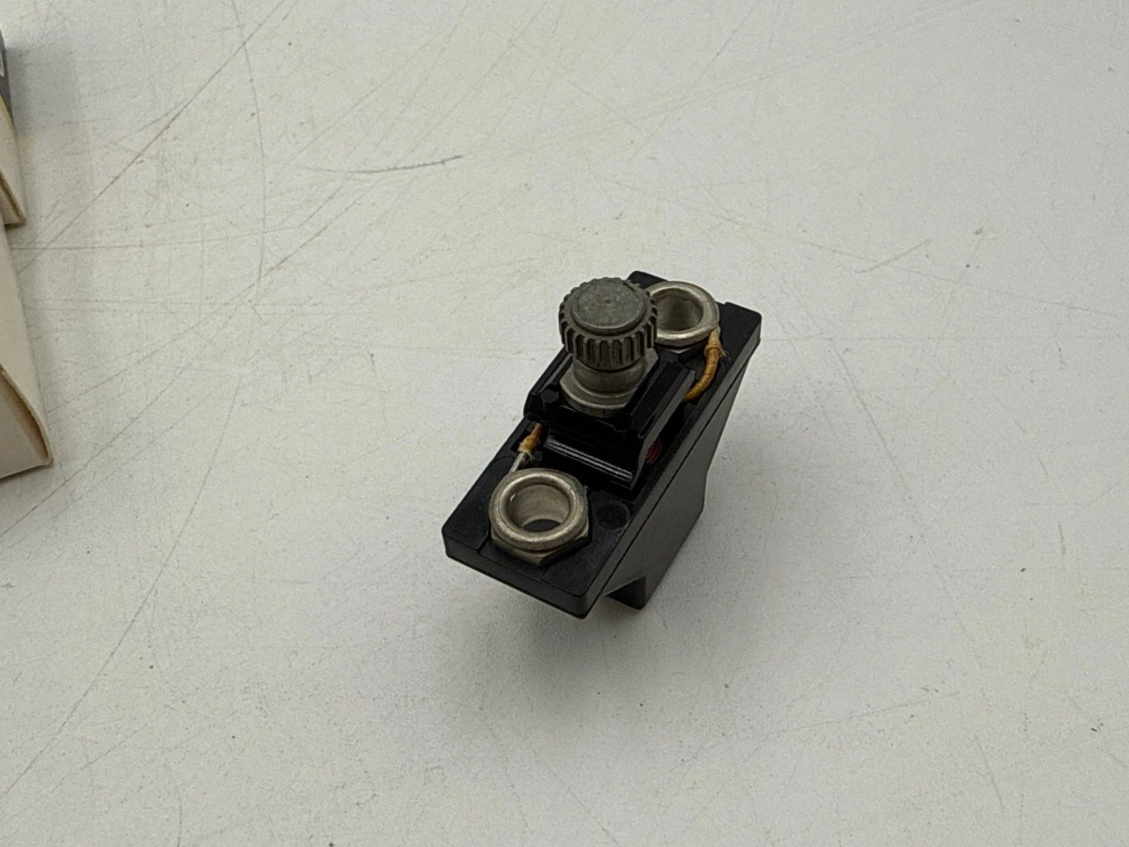 6PC Lot Allen Bradley W33 Thermal Overload Relay Heater W-33 1.66A Element Unit New