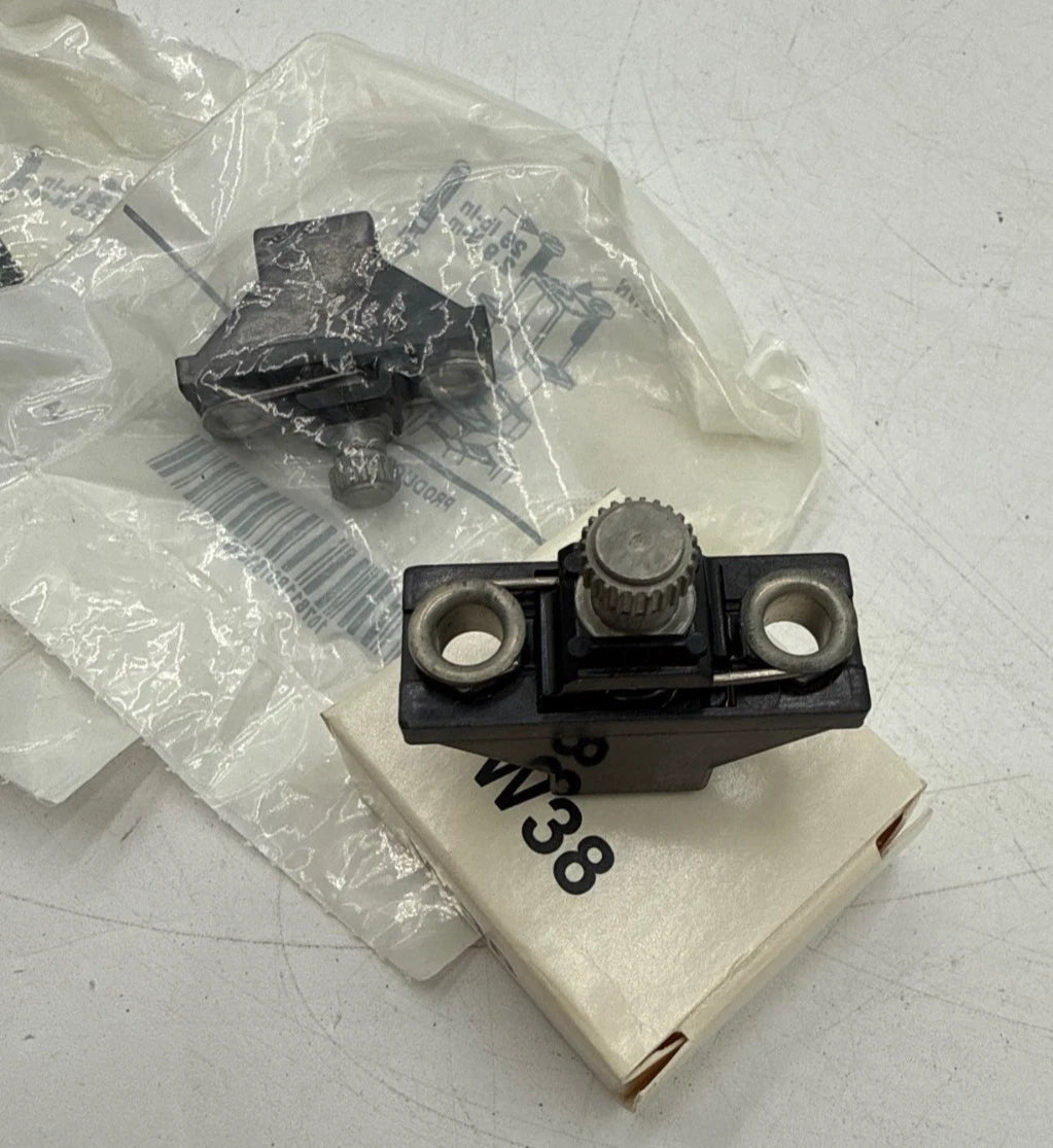 4PC Lot Allen Bradley W38 Thermal Overload Relay Heater W-38 2.59A Element Unit New