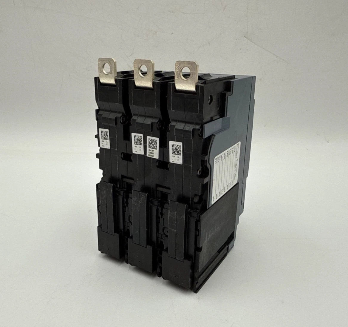 Siemens 3VA4120-4ED34-0AA0 Circuit Breaker 20A 3P 600V 3VA41 20 Amp 3 Pole New