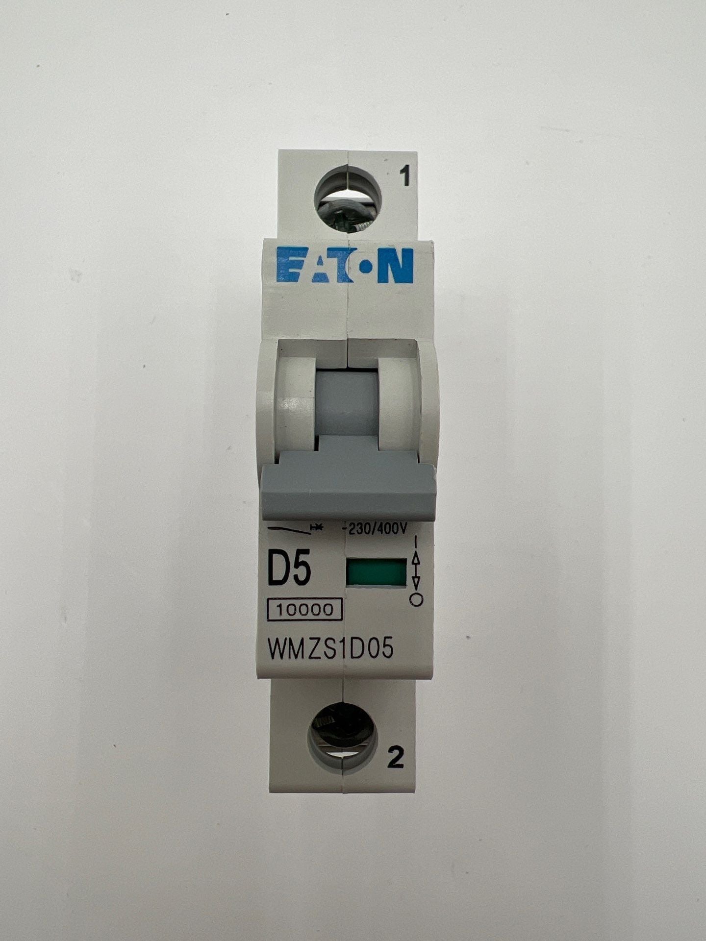Eaton WMZS1D05 New