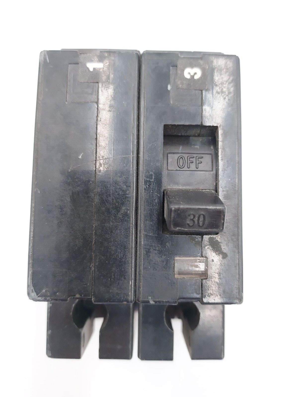 Square D EH24030 Used