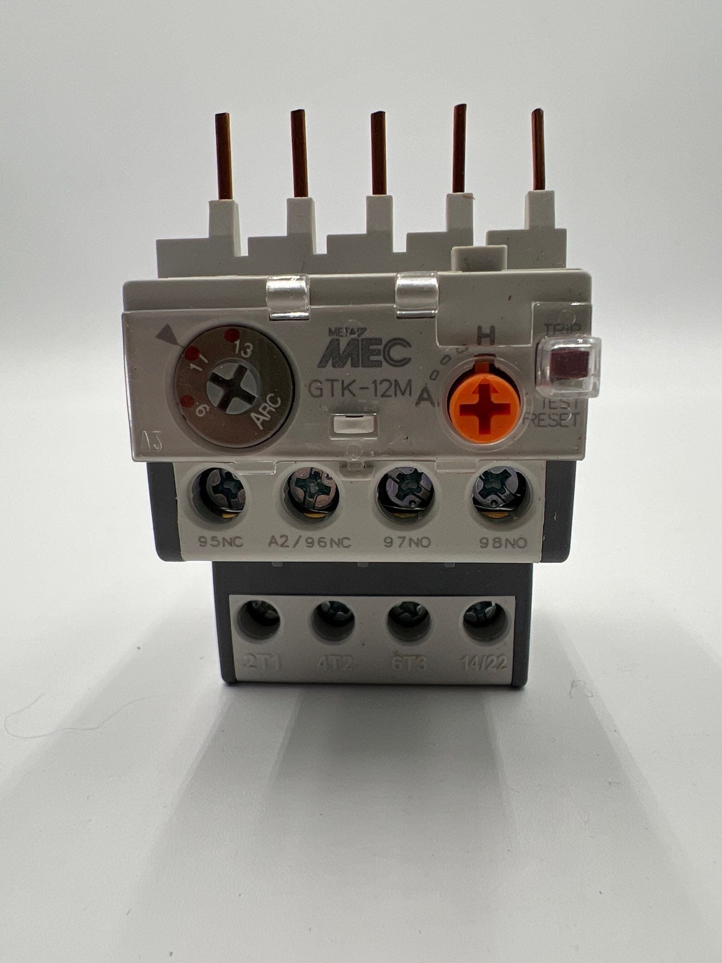 LS Electric GTK12M-11 Used