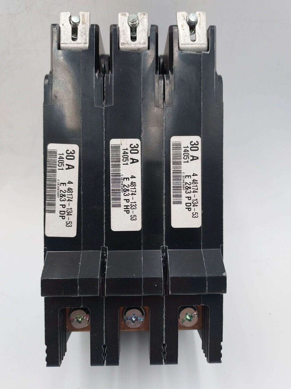 Square D EJB34030 New