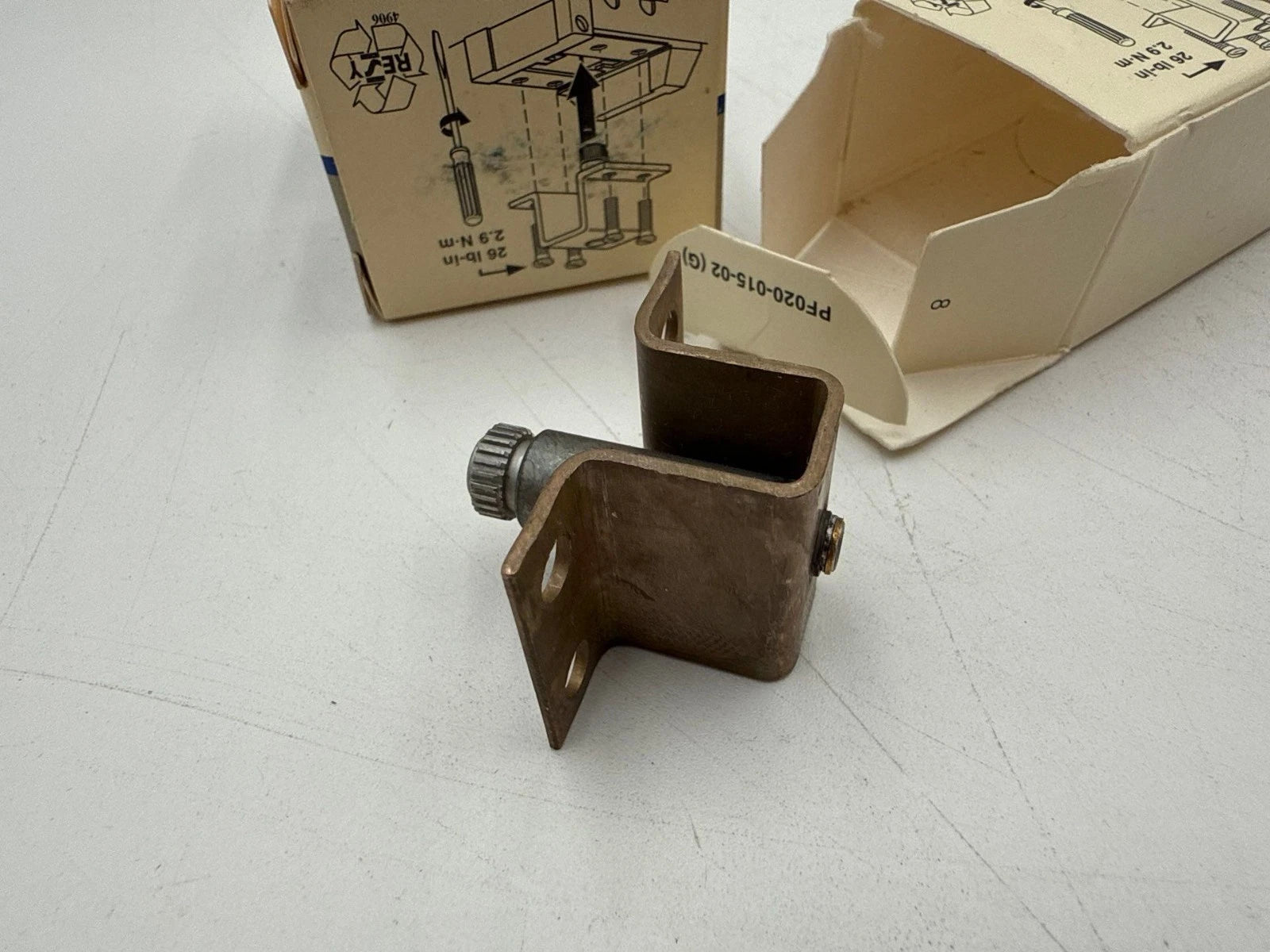 3PC Lot Allen Bradley W83 Thermal Overload Relay Heater Element Unit 150A W-83 New