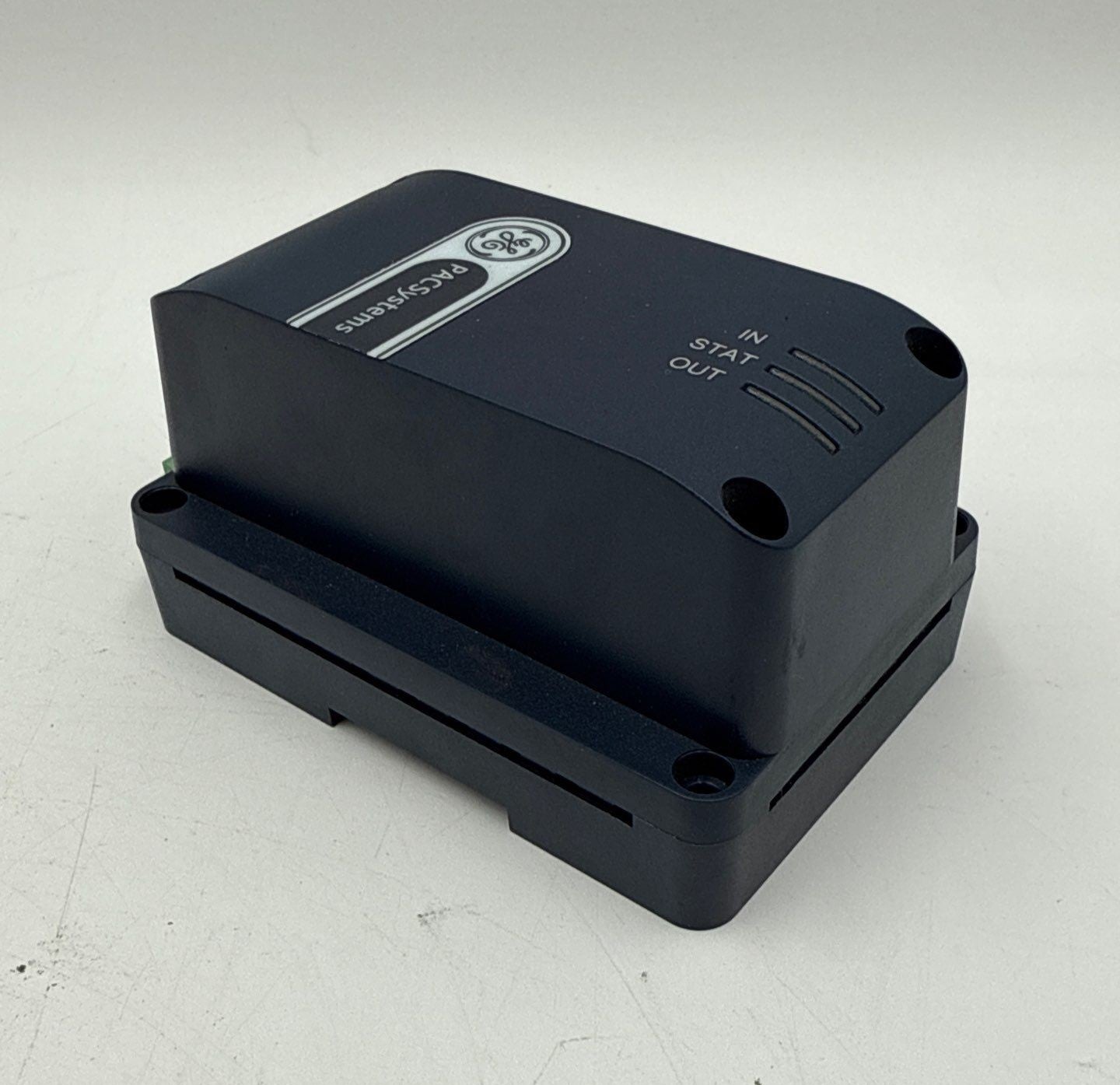 GE PacSystems IC695ACC403-AA CPE400 Energy Pack Asm IC695ACC413-AA Used