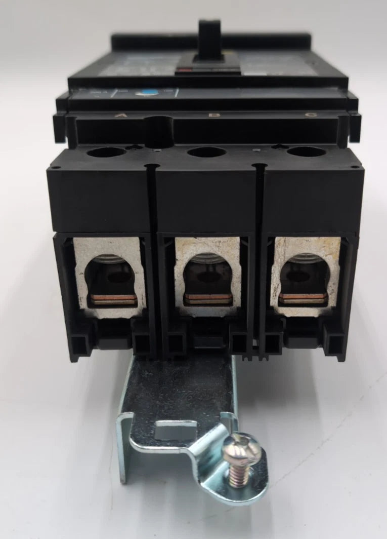 Square D JGA36200 I-Line Circuit Breaker 200A 3P 600V 3PH JG 250 New Take Out New