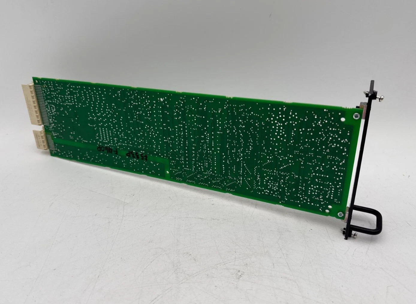 APC 0G-SYBMB2 640-4716F-Z Rev 07 Battery Monitor Board PCB Circuit Board Used