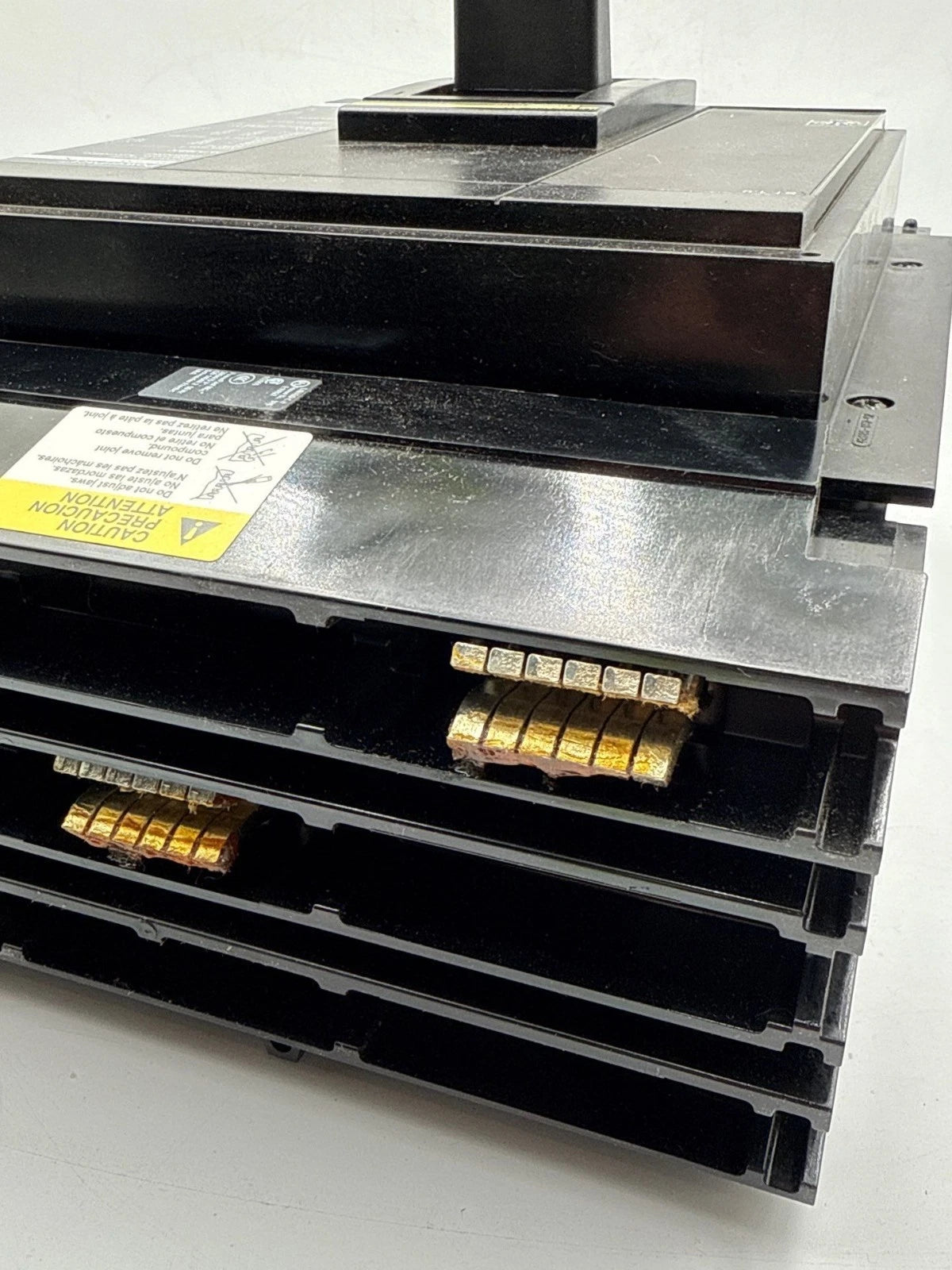 Square D MJA36800 I-Line Circuit Breaker 800A 3P 600V MJA 800 Amp MJ 800 New New