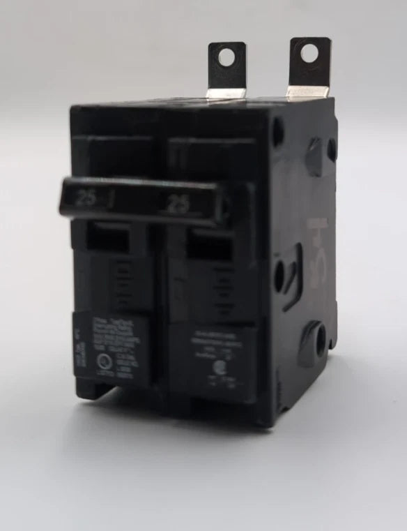 Siemens B225 Circuit Breaker 25A 240V 2P Type BL Bolt On 25 Amp 2 Pole BL225 New New