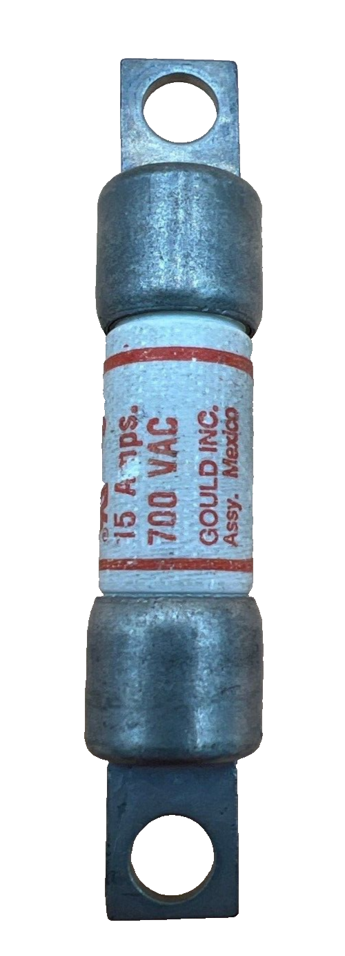 Ferraz Shawmut A70P15-1 Used