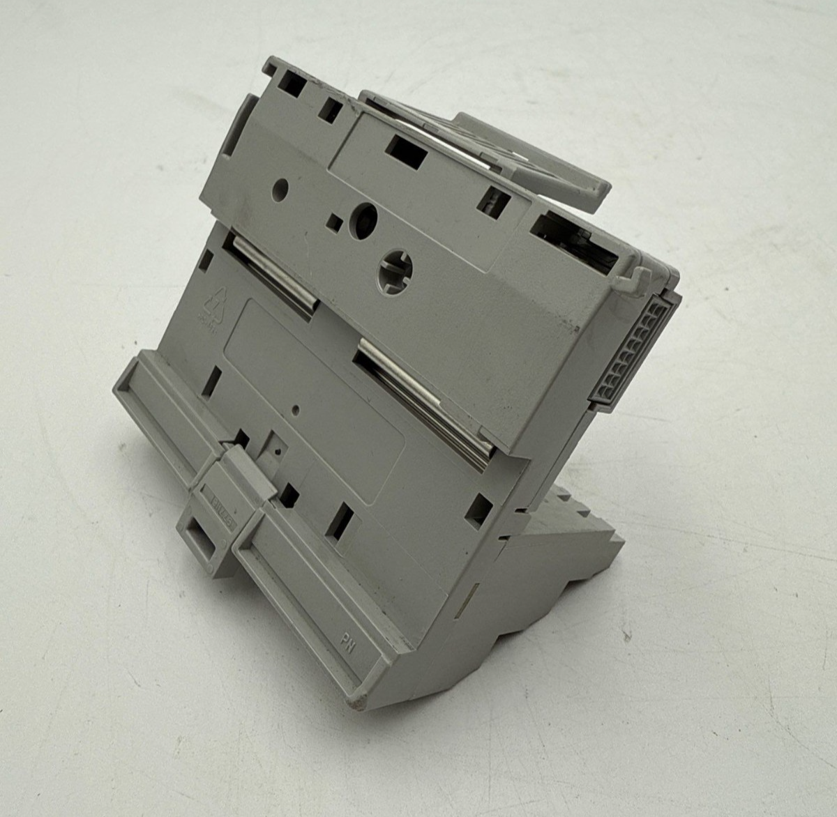 Allen Bradley 1794-TB3G Ser A Flex Terminal Base Module 5VDC 640mA 1794TB3G Used