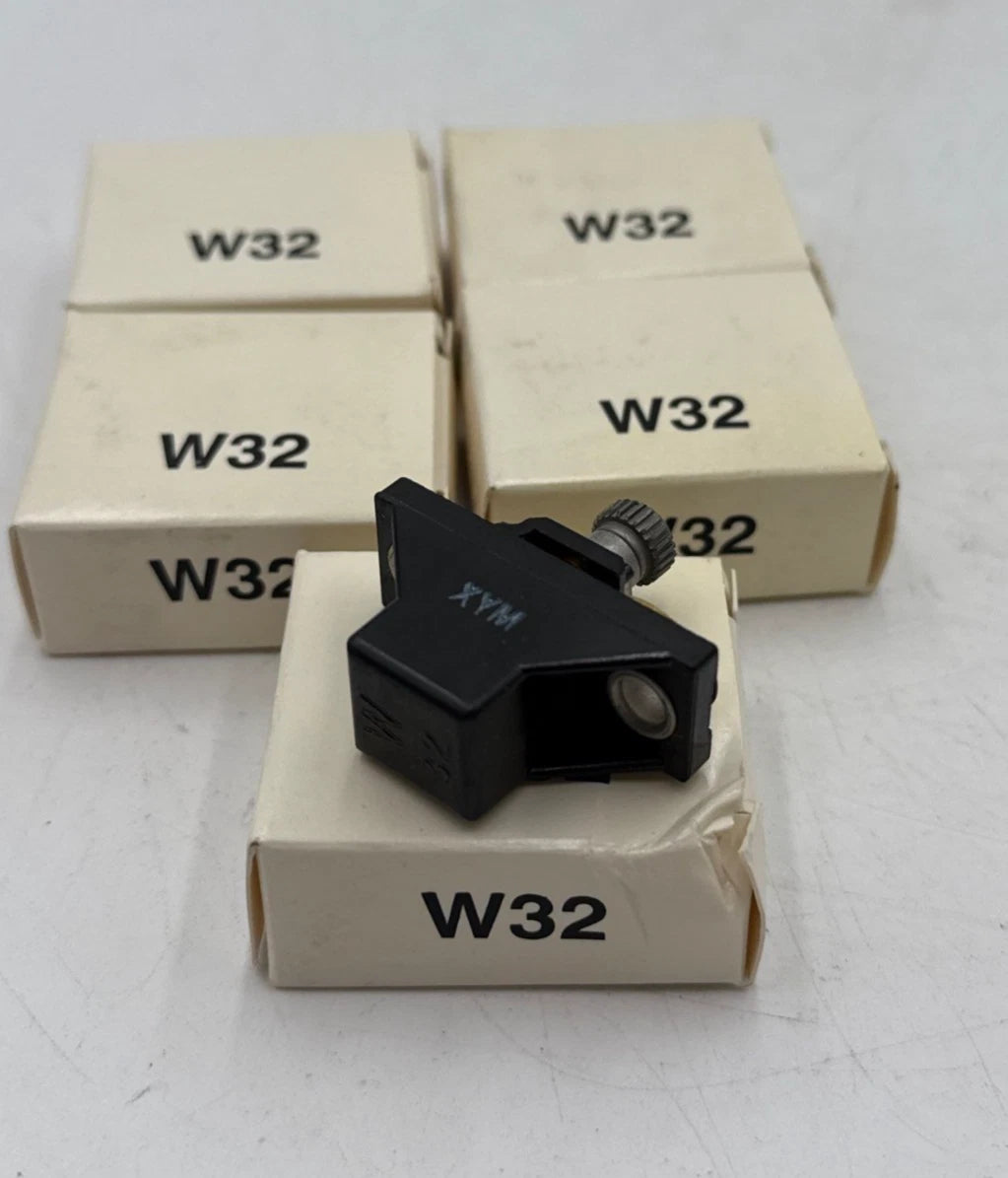5PC Lot Allen Bradley W32 Thermal Overload Relay Heater W-32 1.55A Element Unit New