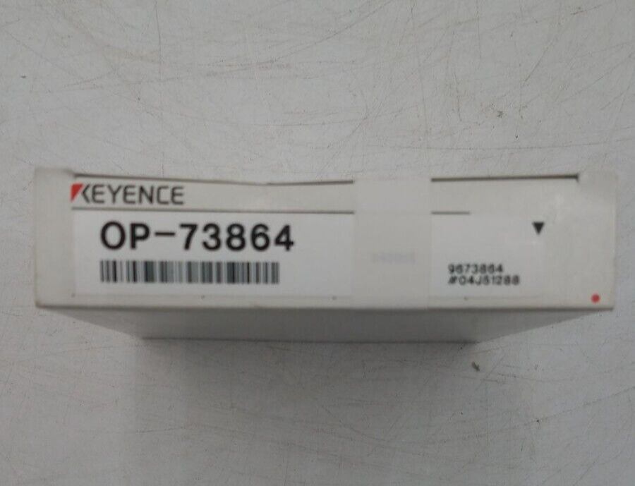KEYENCE CORP OP-73864 New