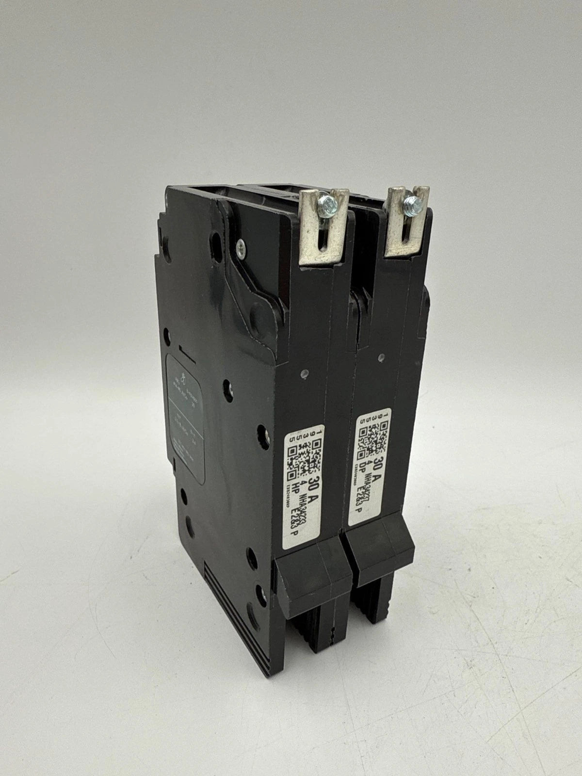 Square D EDB24030 Circuit Breaker 30A 2P 480V 1PH EDB 2 Pole 30 Amp Bolt On New