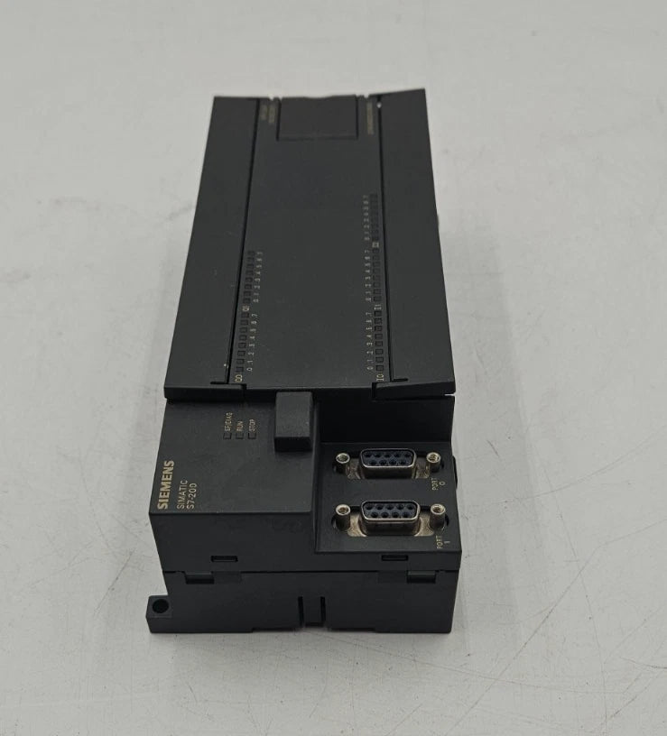 Siemens 6ES7 216-2AD23-0XB0 CPU 226 Compact Controller Simatic S7-200 Used