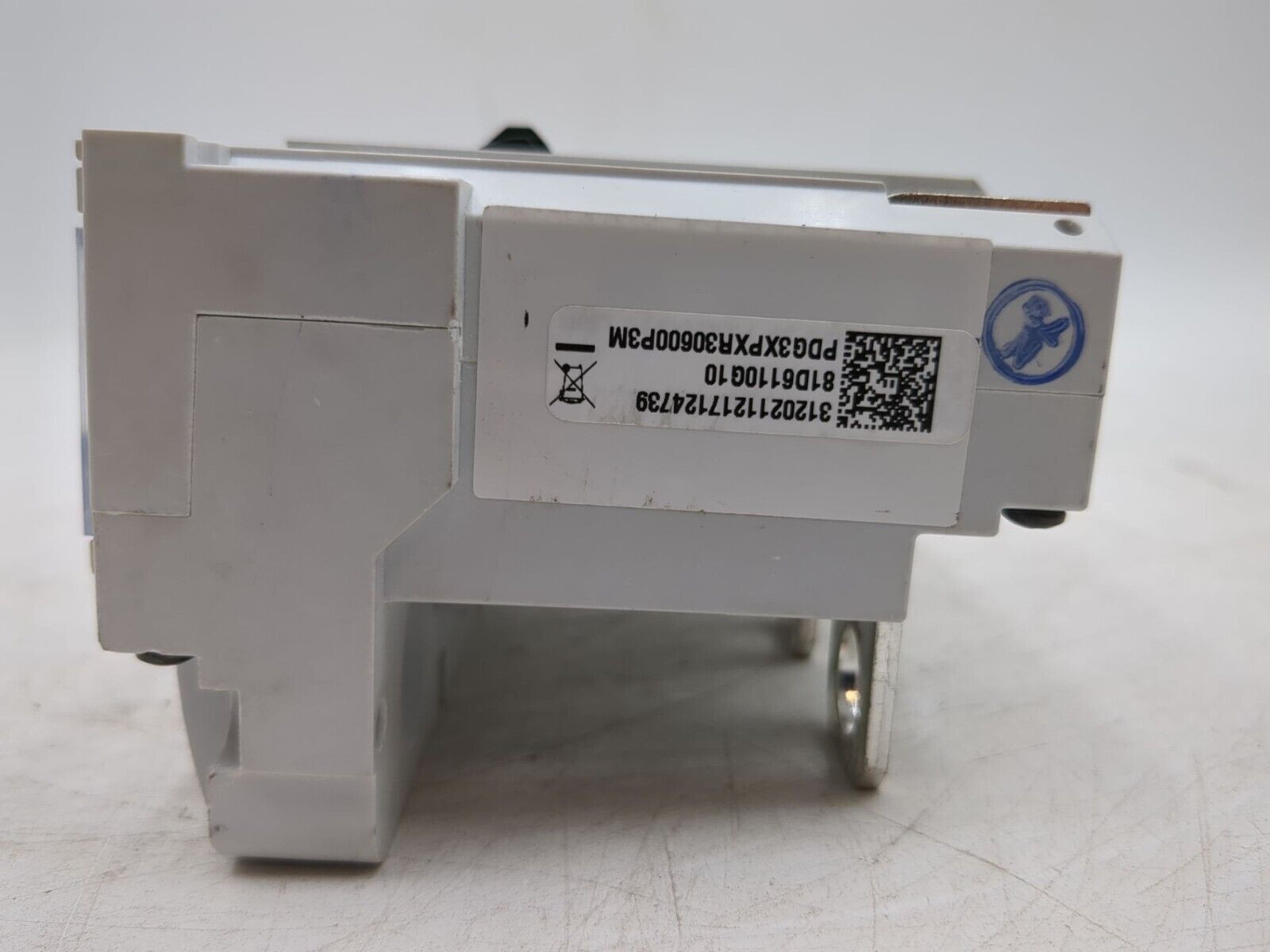 Eaton PDG3XPXR30600P3M Used