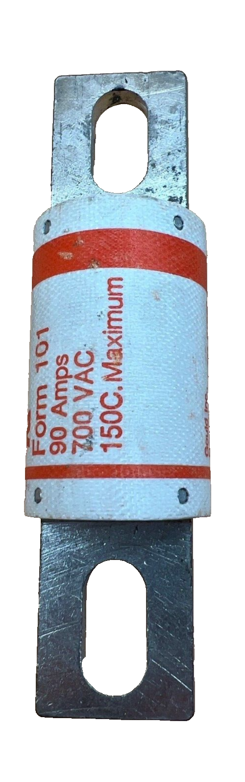 Gould Shawmut A70Q90 Used