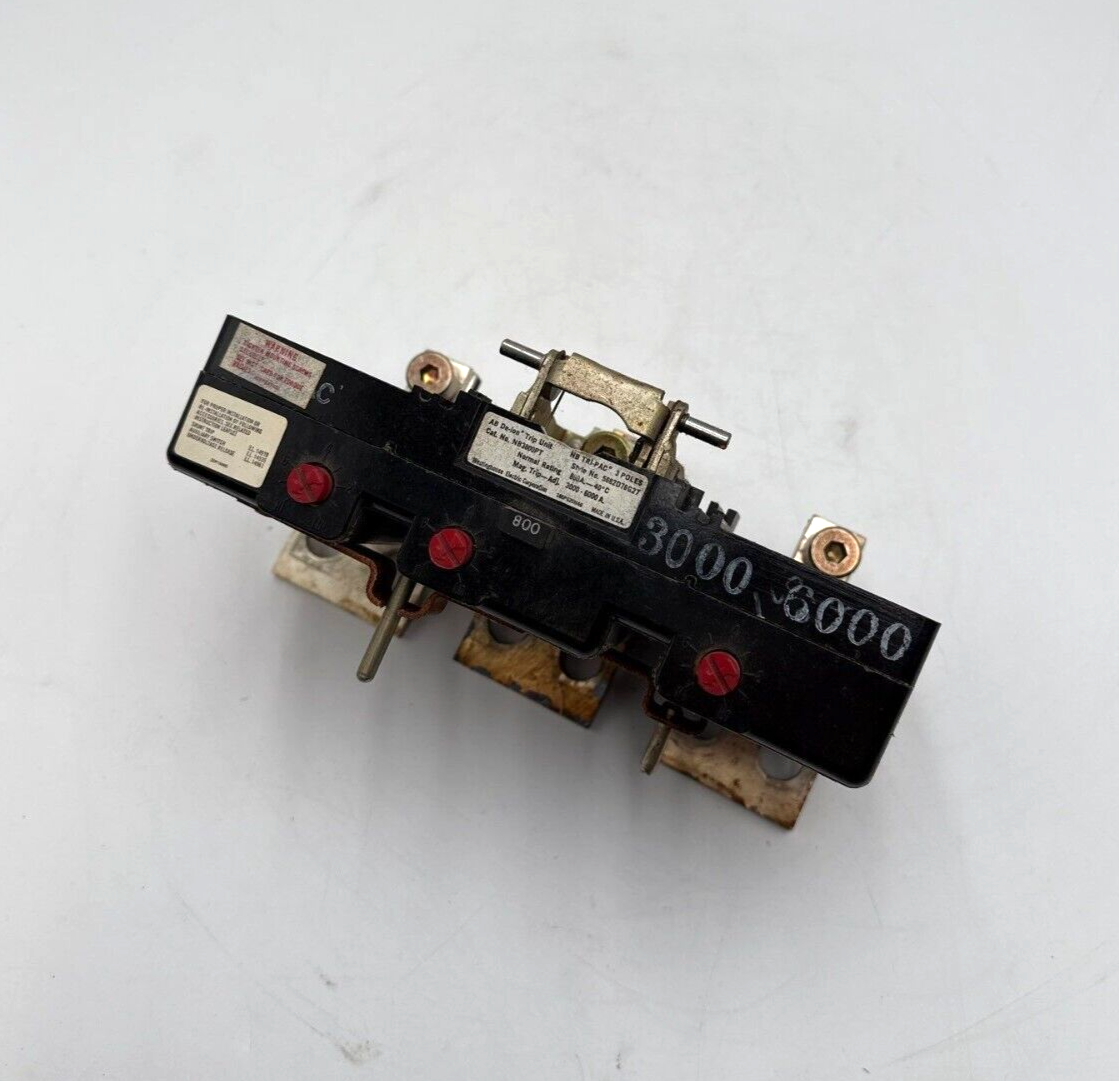 Westinghouse NB3800PT Used