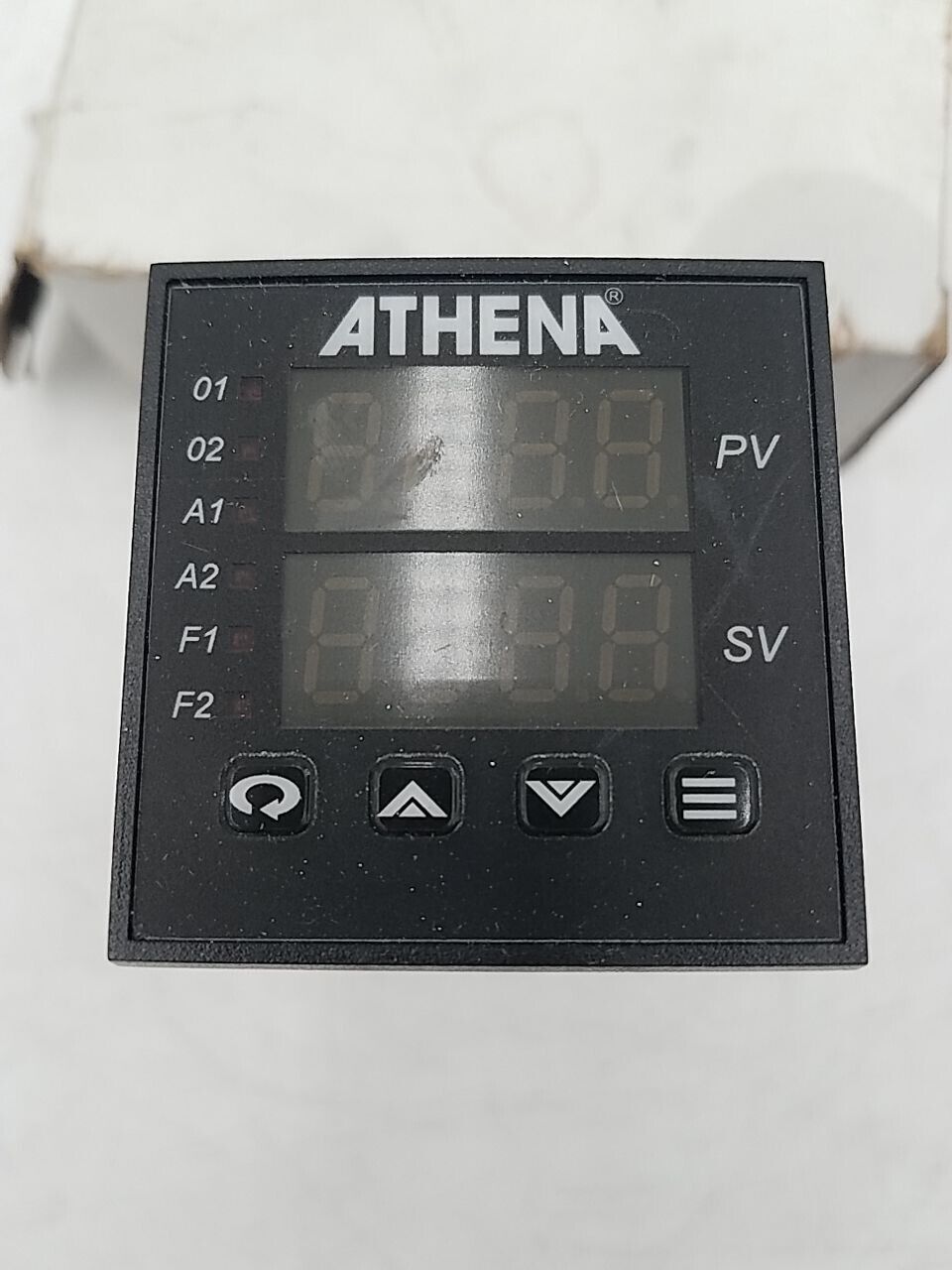 Athena 16CRVT40-FK New