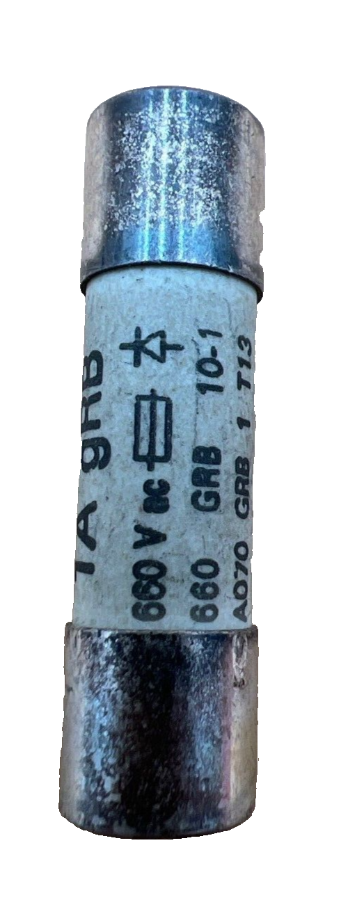 Ferraz Shawmut W330000 Used