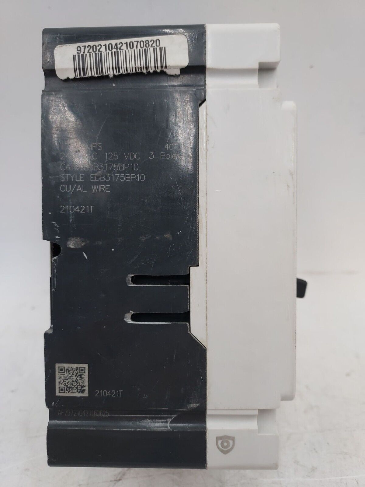Eaton EDB3175BP10