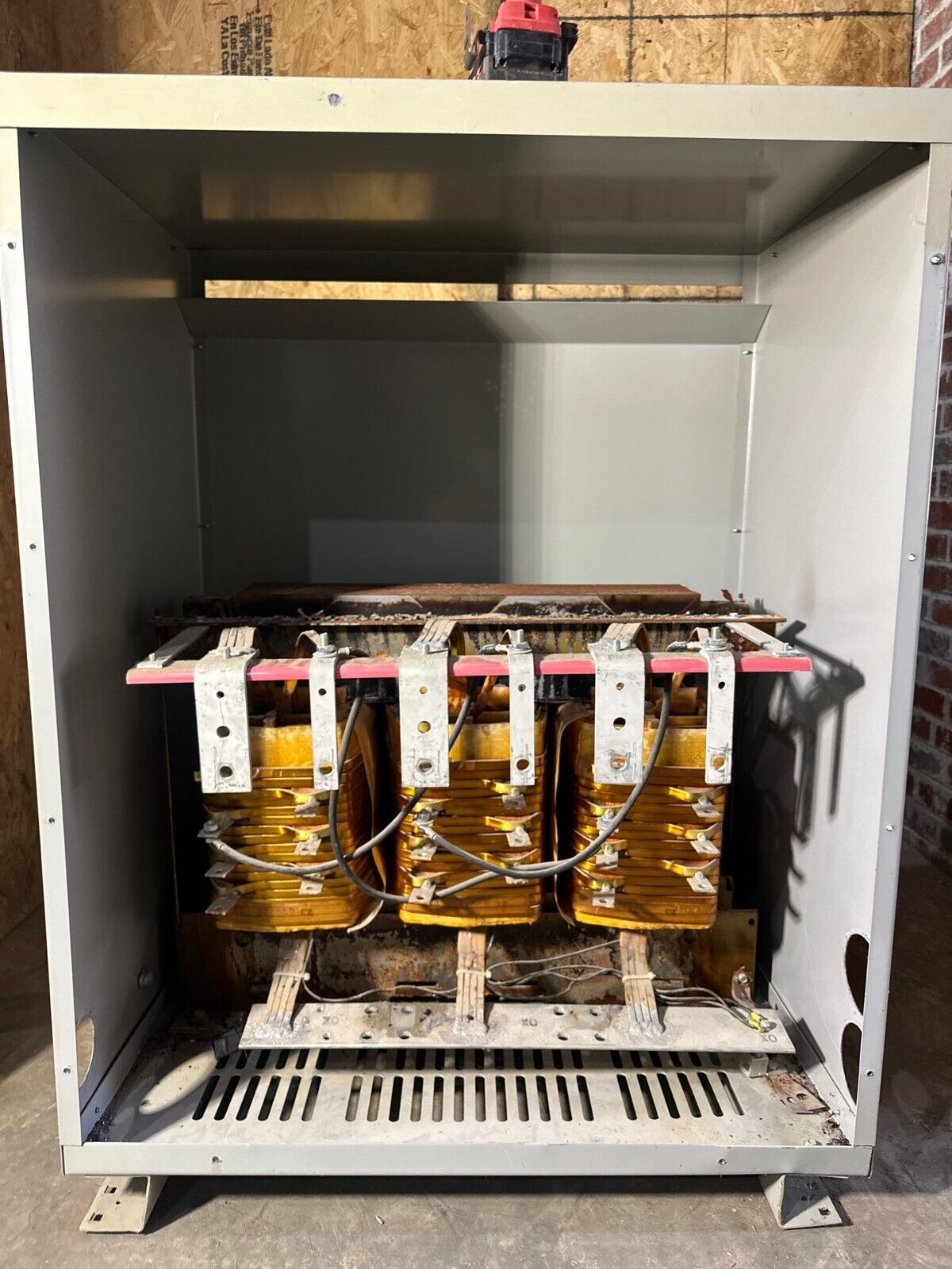 GE 9T23Q3475G03 Used