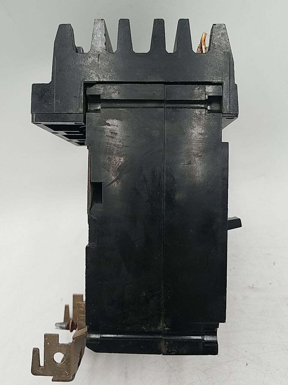 Square D FA34015 Used