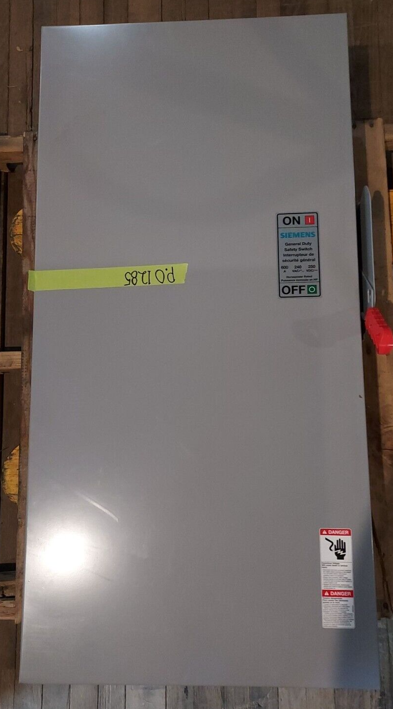 Siemens GF226NRA New