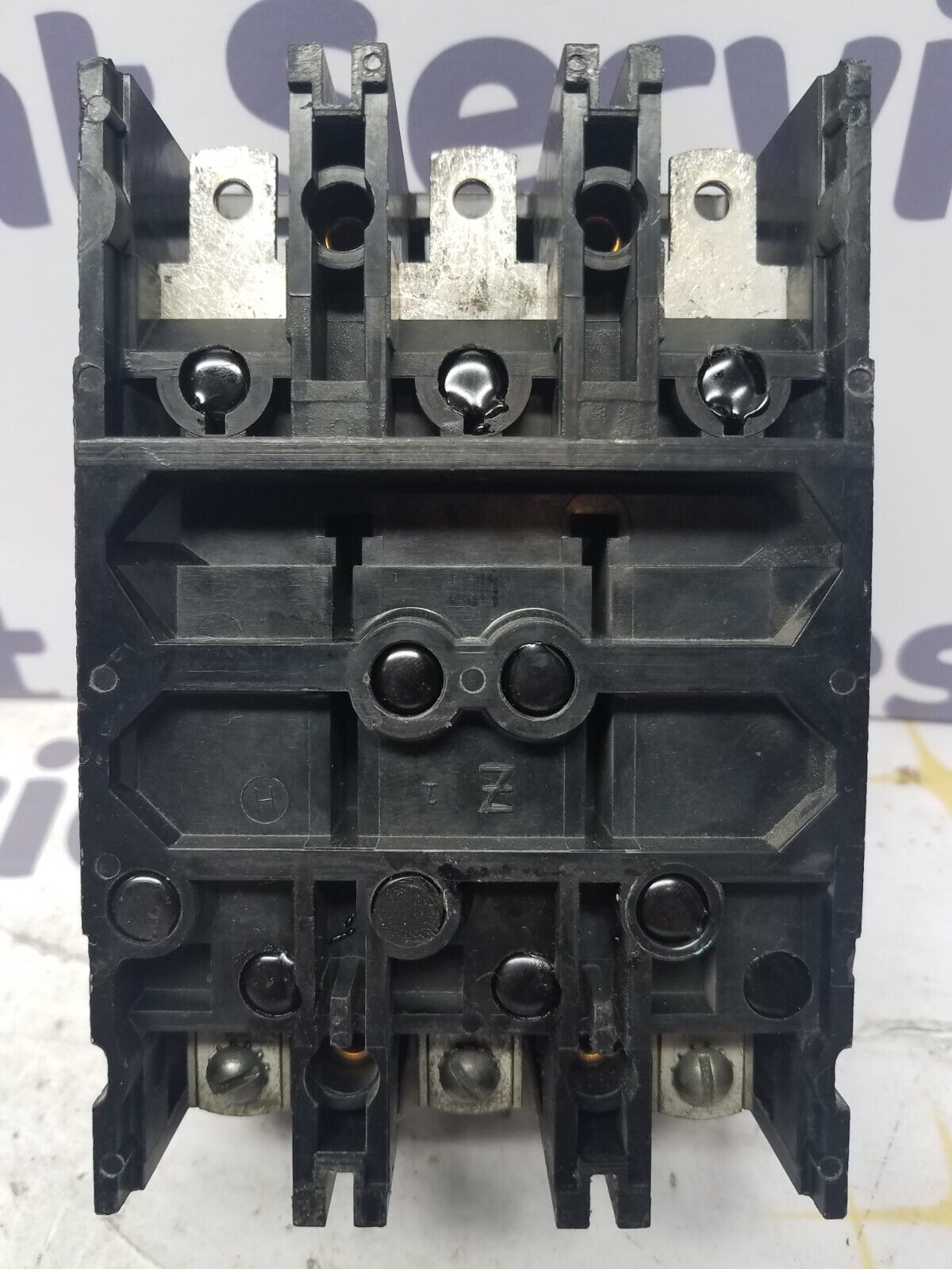 Cutler-Hammer FS340030A Used