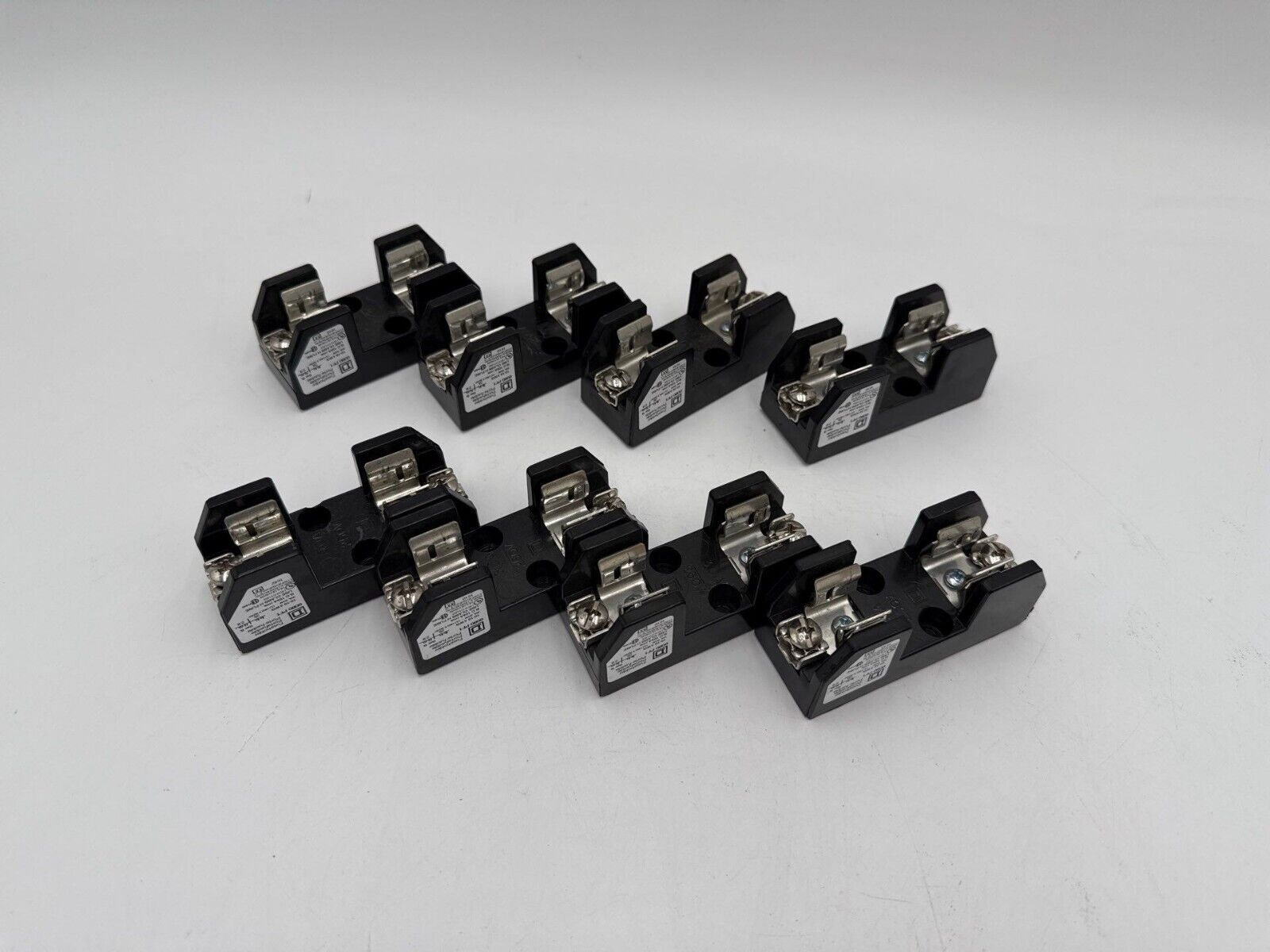 Square D 9080-PF1 Used