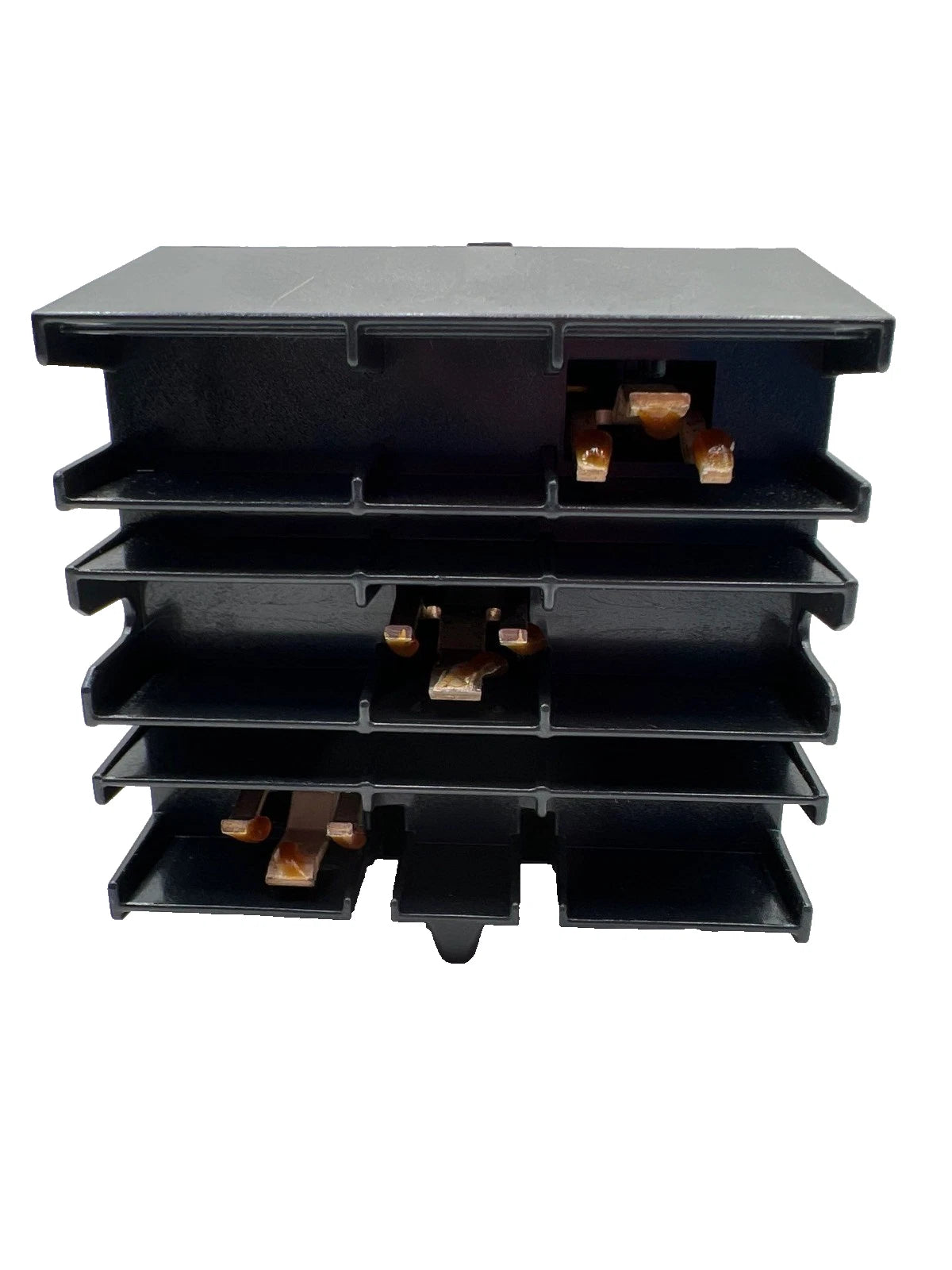 Square D BDA36100 I-Line Circuit Breaker 100A 600V 3P BDA 100 Amp 3 Pole NS New