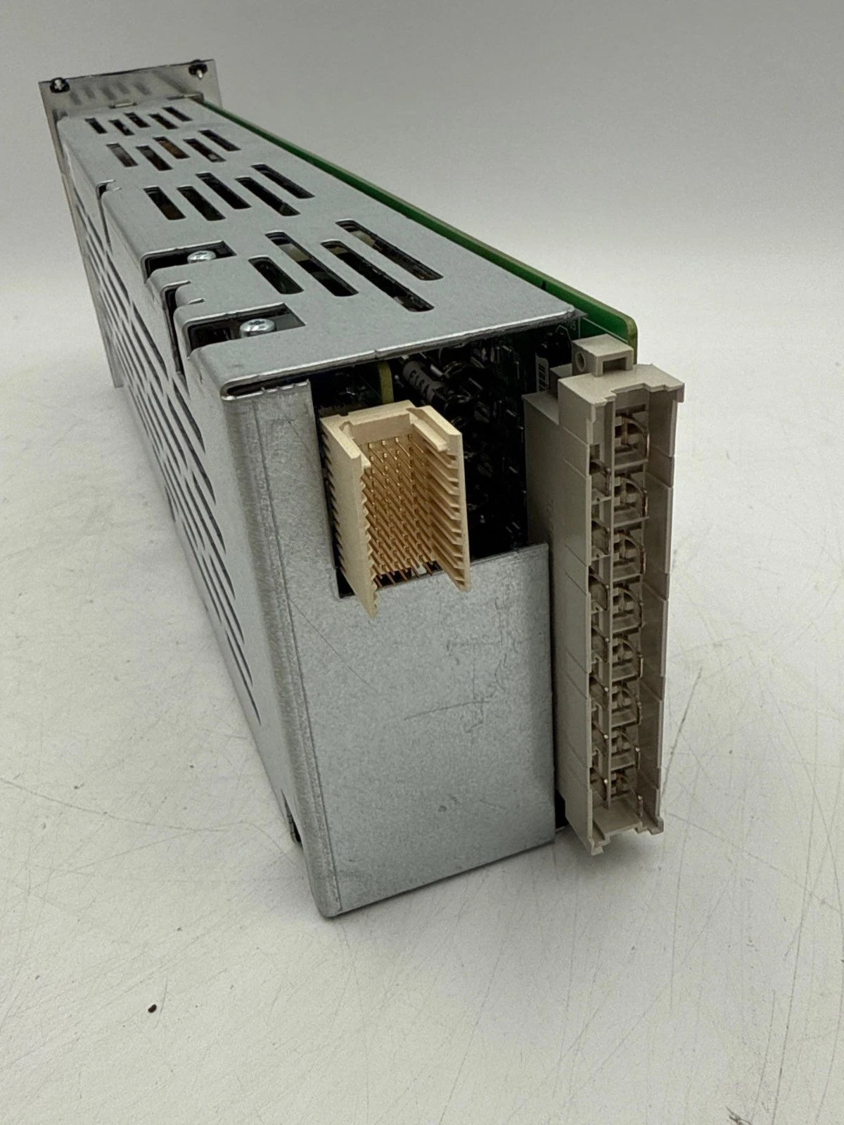 APC 0G-SYPSU2 System Power Supply PCB Card Plug In 0GSYPSU2 Used