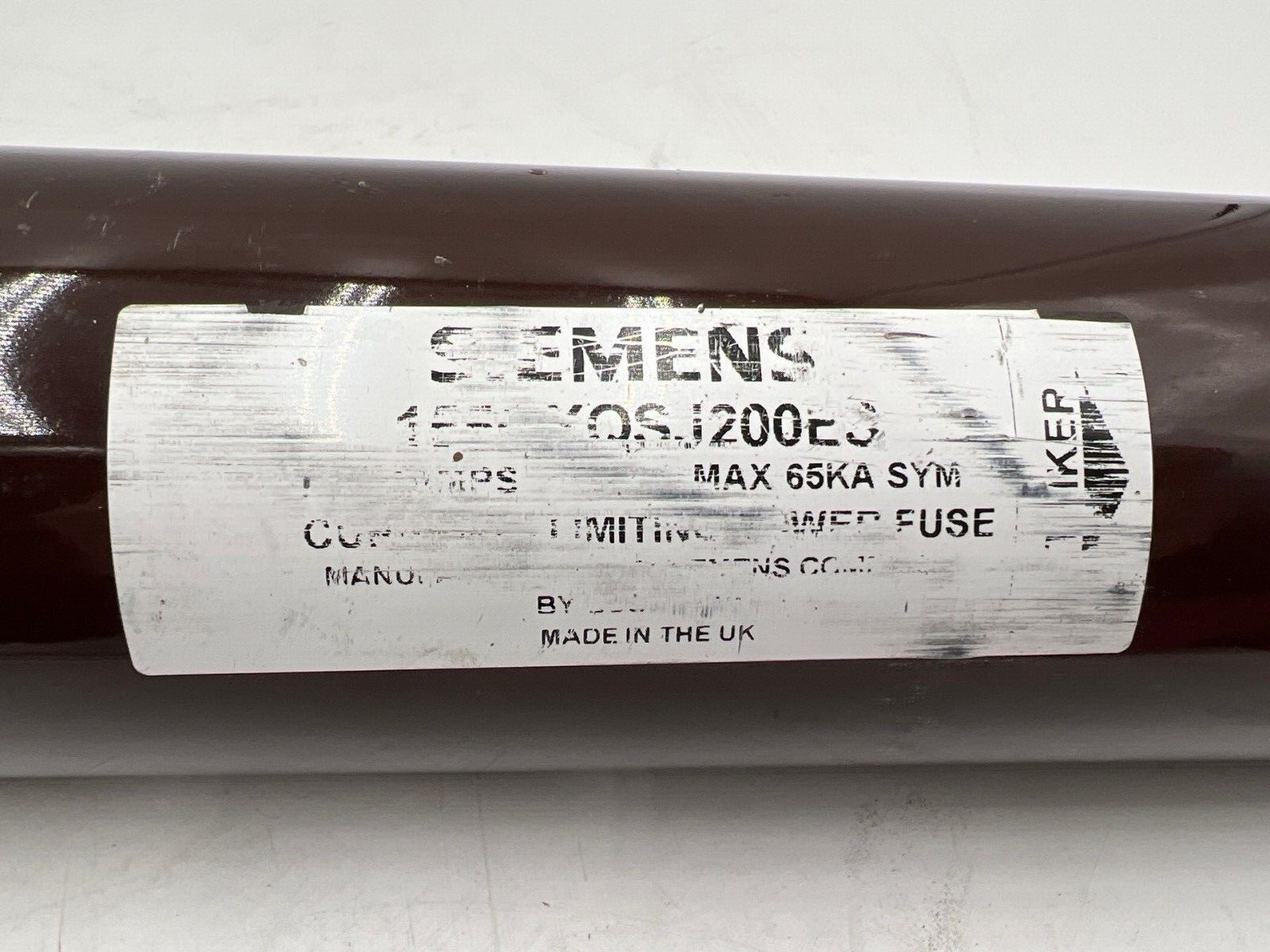 Siemens 155GXQSJ200ES New