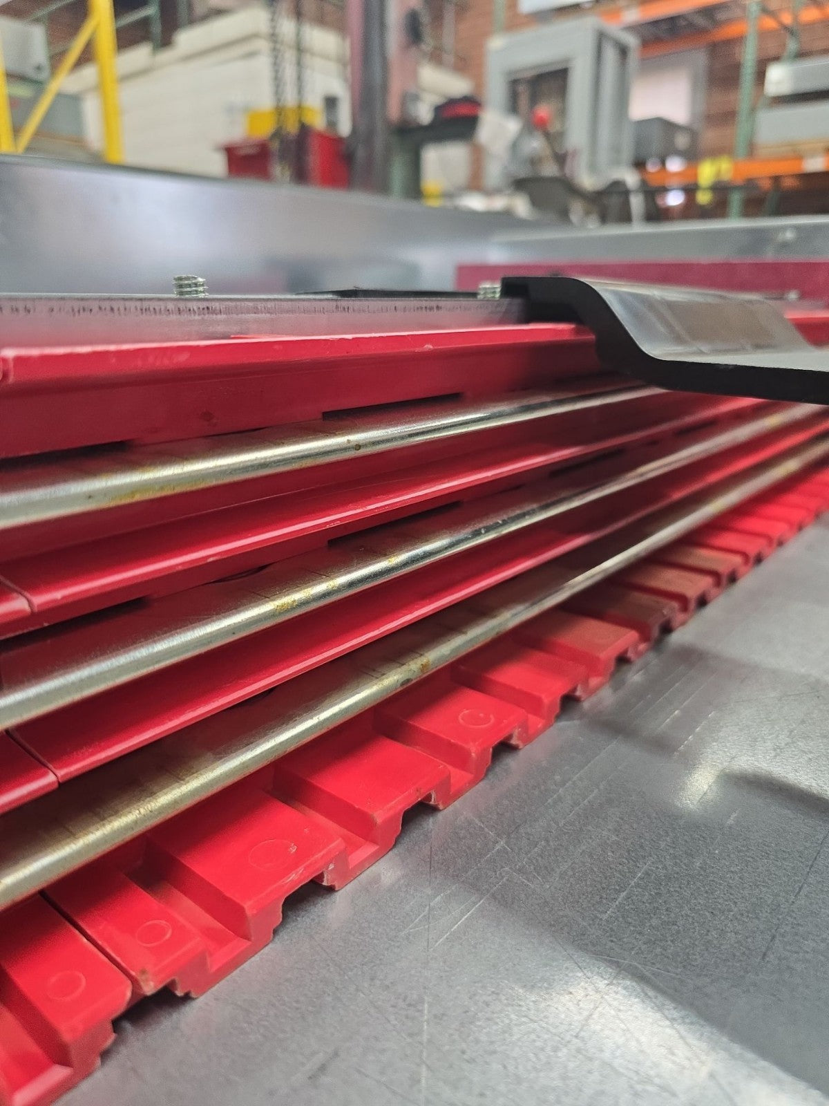 Square D HCP I-Line Panelboard 600A 208/120V 3PH 4W Indoor MLO Panel 600 Amp