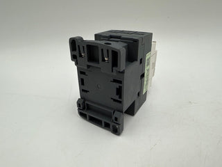 Schneider LC1D12U7 Contactor 12A 3P Coil 240VAC Non-Reversing 7.5 HP at 480V New