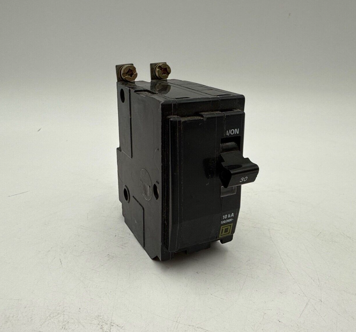 Square D QOB230 Used