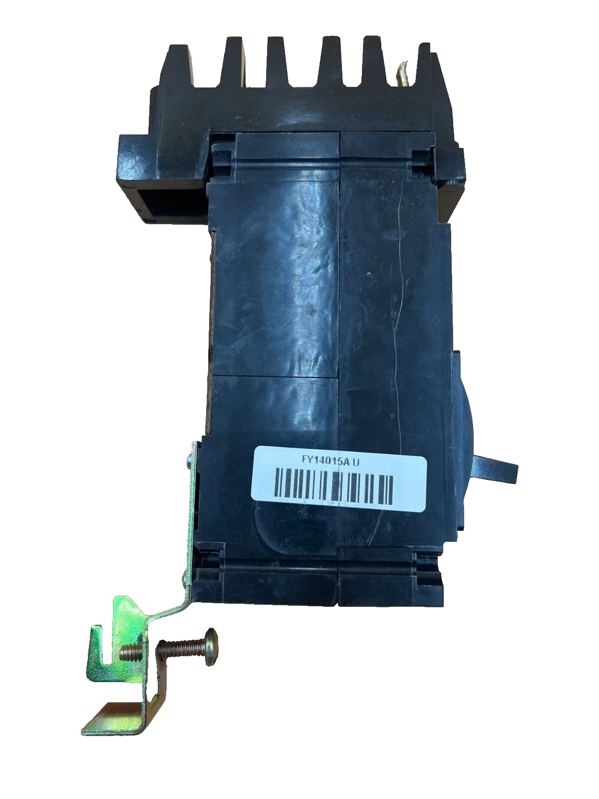 Square D SQD FY14015A Used