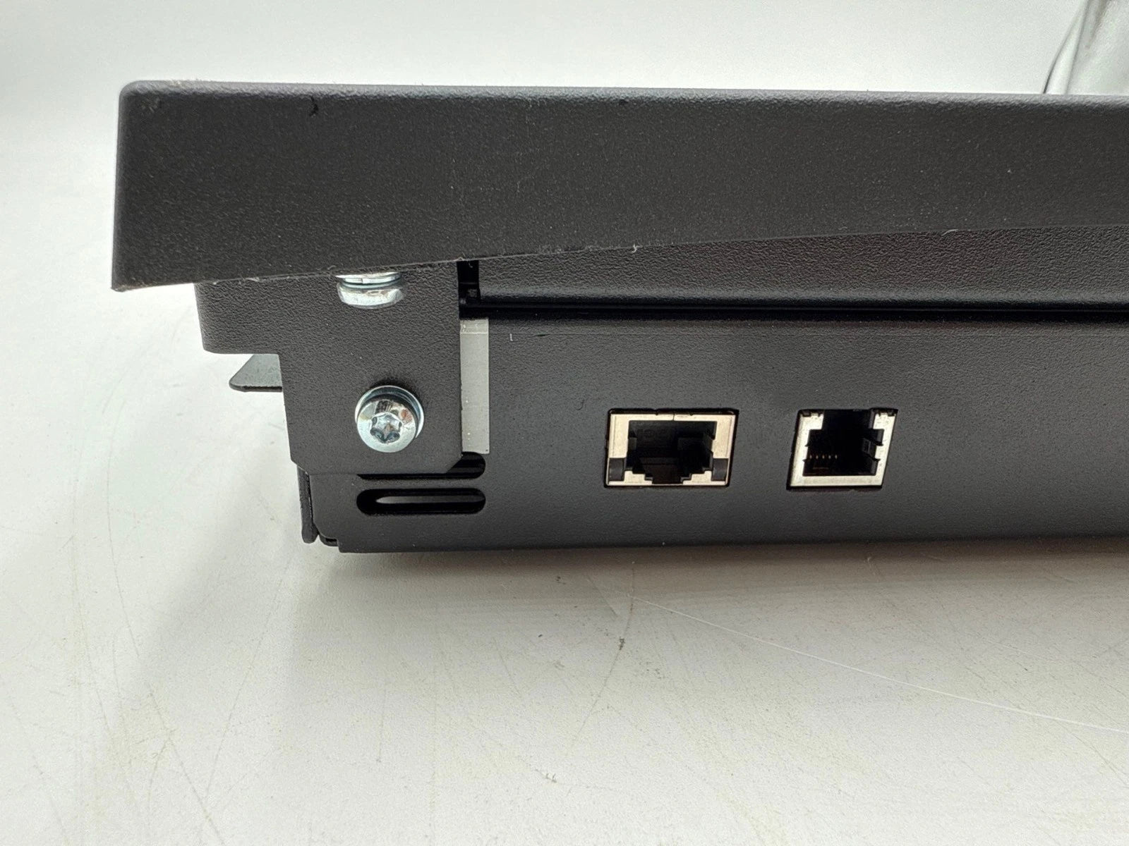 Symmetra PX 0N-9586SYPX 10in Operator Panel Touchscreen Display For UPS System Used