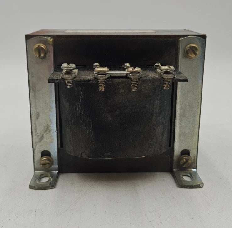 0.500kVA Square D S30021-862-50 Iindustrial Control Transformer CLASS 9070 480V Used