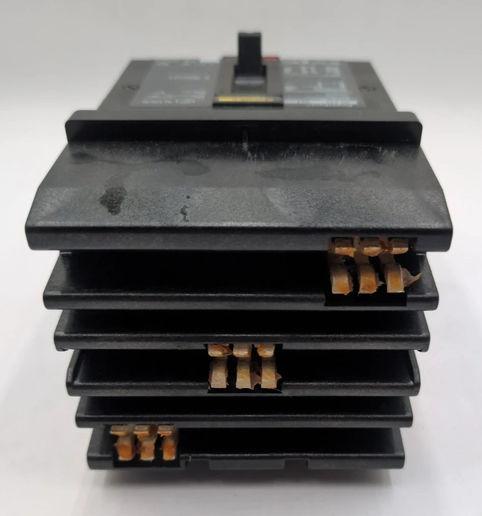 Square D JGA36225 I Line Circuit Breaker 225A 3P 600V 3PH JGA 225 Amp 3 Pole NEW New