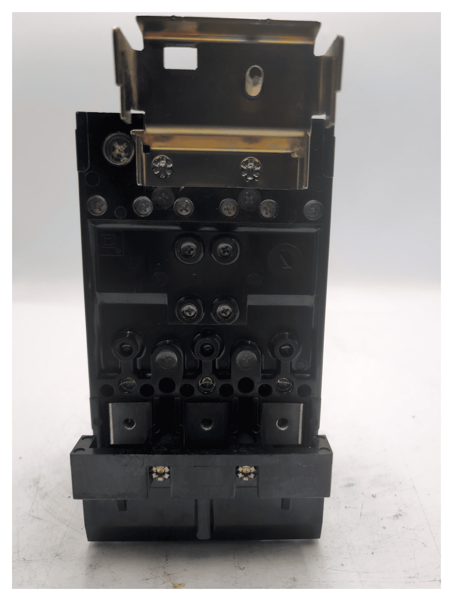 Square D Q232175H Circuit Breaker 175A 600V 3P Used
