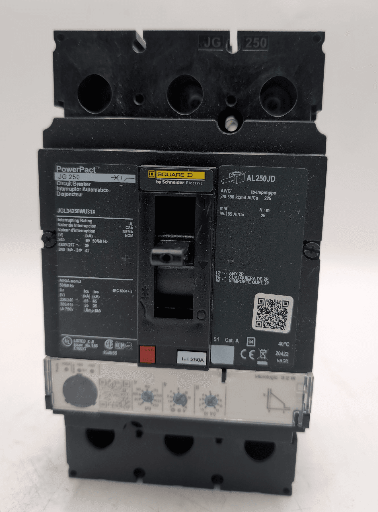 Circuit Breakers