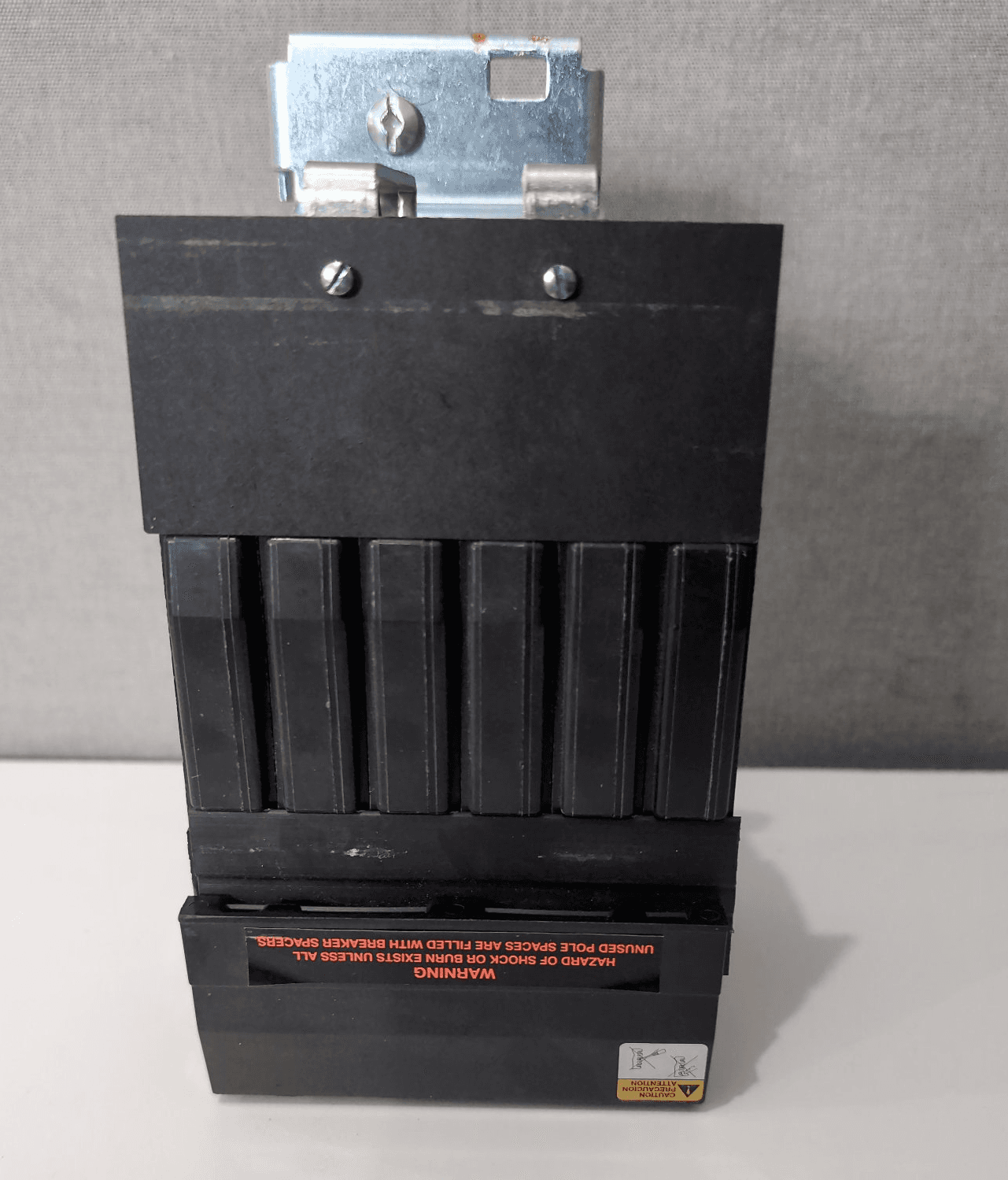 Square D HQO306 Circuit Breaker 30A 240V 3 Pole