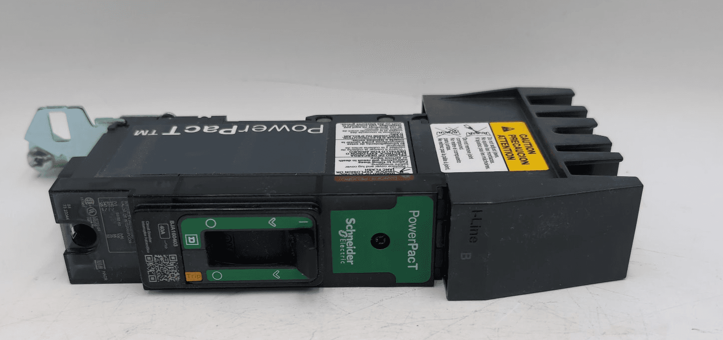 Square D BJA160403 Circuit Breaker — image 1 of 6