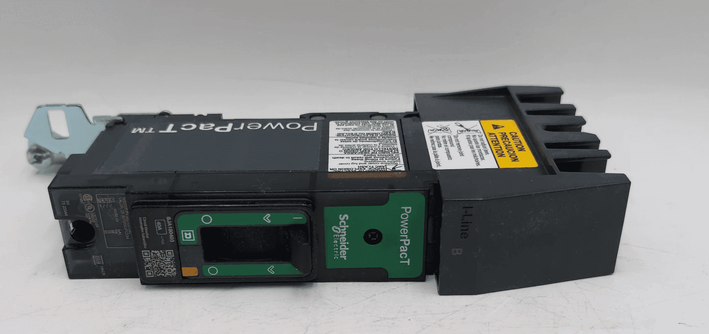 Square D BJA160403 Circuit Breaker — image 1 of 6