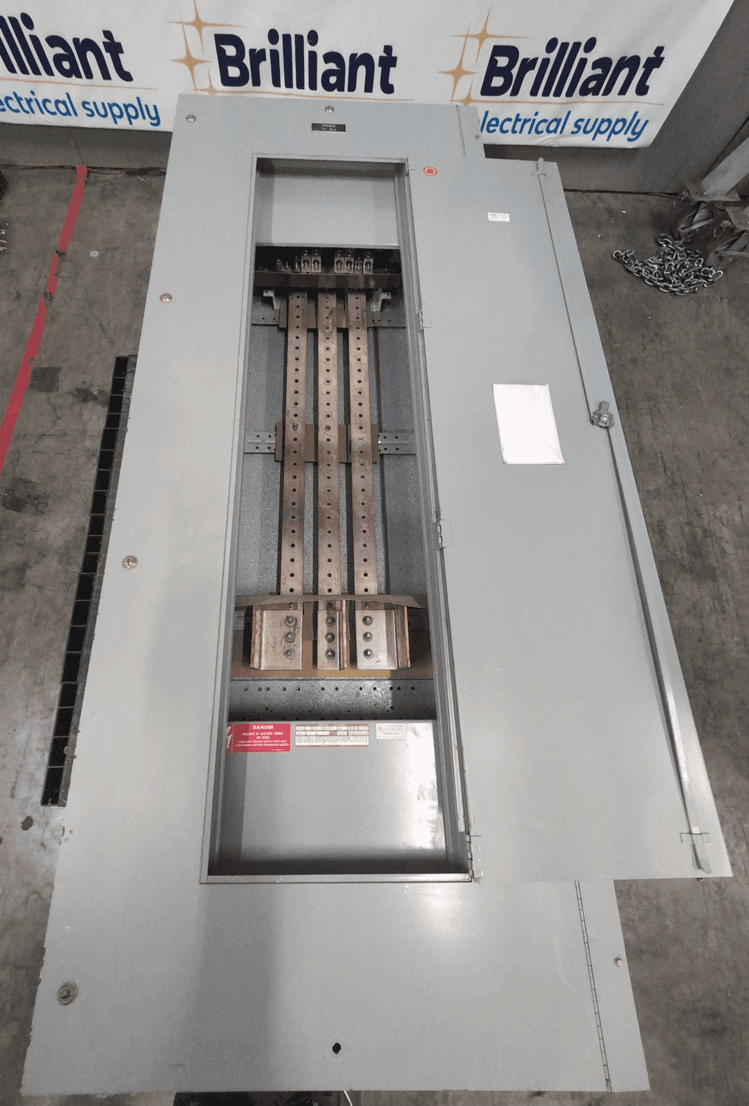 GE CCB Panel — image 1 of 13