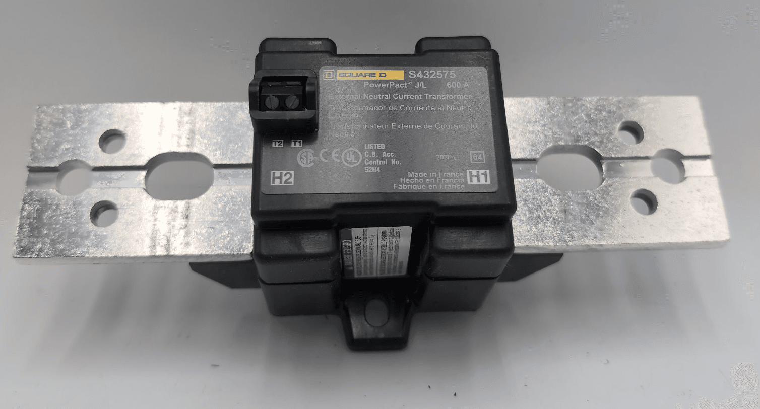 Square D S432575 Accessory — image 1 of 3